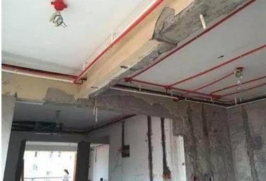 赫章漏水维修 墙面漏水怎么办呢?墙面漏水的原因?