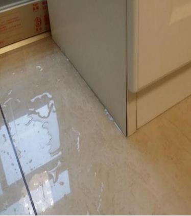赫章漏水检测 厕所漏水怎么检测?